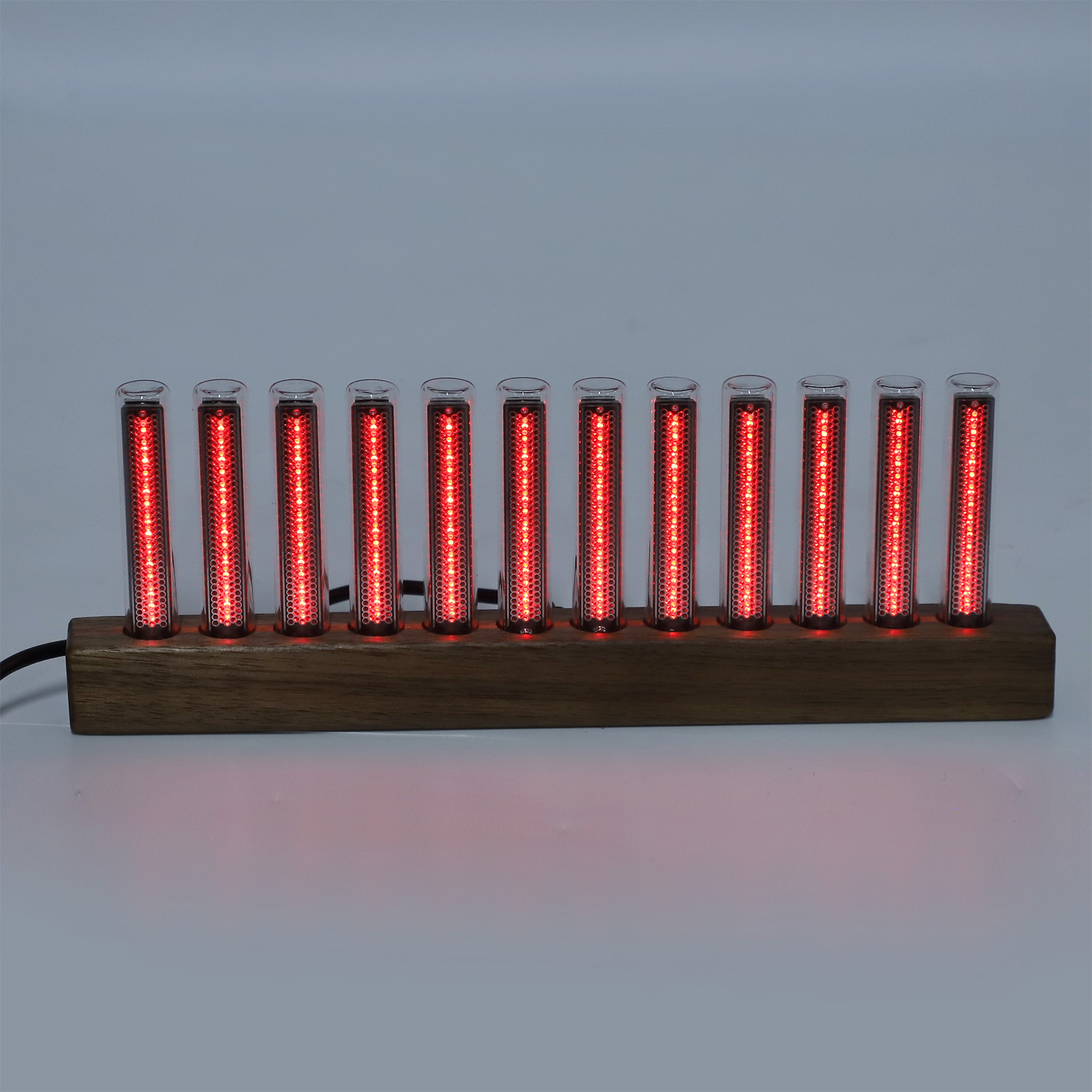 LED Music Spectrum Display Hom - đánh giá và giá Home Cinema Kit